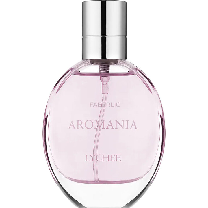 Aromania Lychee